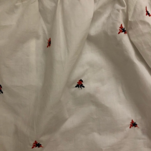 Off the shoulder top - Picture 3 of 4